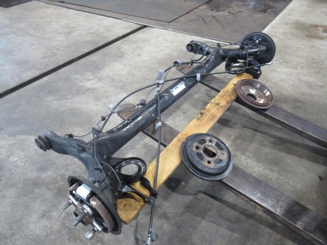 【中古】中古部品 ミライース LA300S ﾘｱｱｸｽﾙﾋﾞｰﾑ 【3330540100-260323001053500】｜e-cleマート