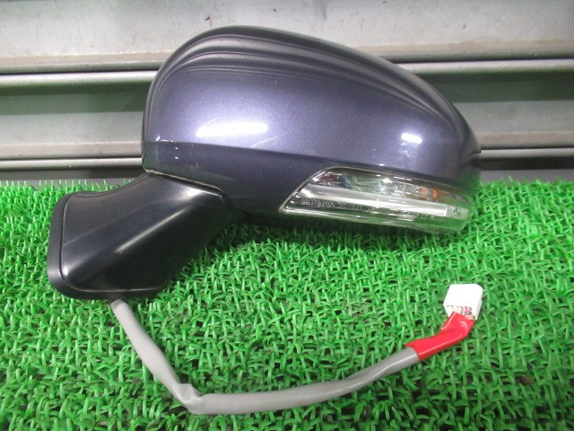 【中古】中古部品 プリウス ZVW30 左ｻｲﾄﾞﾐﾗｰ 【3330540100-260325000313600】｜e-cleマート 12,045円
