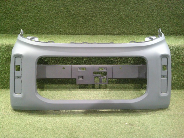【中古】再生部品 ルークス B44A ﾌﾛﾝﾄﾊﾞﾝﾊﾟｰ 【3331011000-260616501310100】｜e-cleマート 25,071円