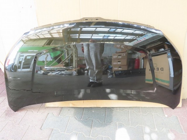 【中古】中古部品 ヴォクシー ZRR80G ﾎﾞﾝﾈｯﾄﾌｰﾄﾞ 【3380050000-000038471310500】｜e-cleマート