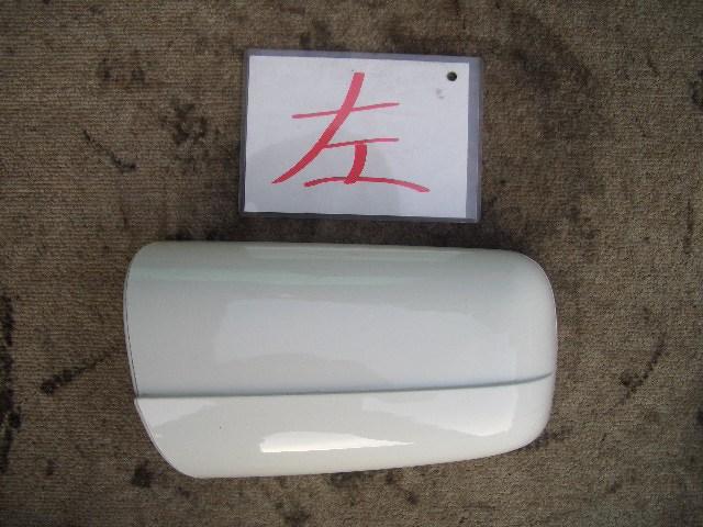 【中古】中古部品 ベンツ Eクラス 210065 左ｻｲﾄﾞﾐﾗｰ 【3310070100-000870136913600】