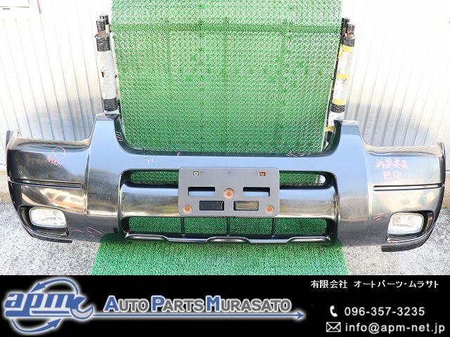 【中古】中古部品 フォード エスケープ EPFWF ﾌﾛﾝﾄﾊﾞﾝﾊﾟｰ 【3310070100-001589811110100】