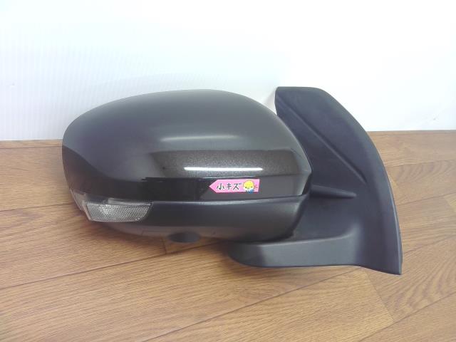 【中古】中古部品 ロッキー A202S 右ｻｲﾄﾞﾐﾗｰ 【3310550000-260527001313500】｜e-cleマート 27,106円