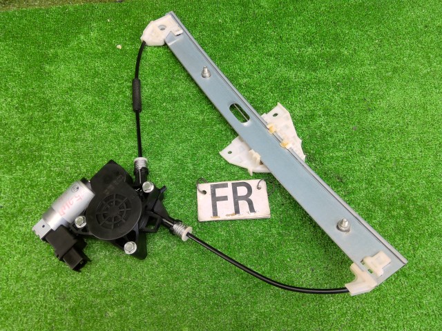 【中古】中古部品 ＲＸ&minus;８ SE3P 右ﾌﾛﾝﾄﾄﾞｱﾚｷﾞｭﾚｰﾀ･ﾓｰﾀｰ 【3330200100-252607000013120】｜e-cleマート