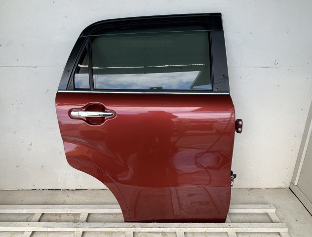 【中古】中古部品 キャスト LA260S 右ﾘｱﾄﾞｱ 【3330450100-260617000113300】｜e-cleマート