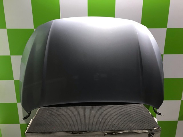【中古】中古部品 インプレッサ GT6 ボンネットフード 【3330530100-000005497210500】|e-cleマート