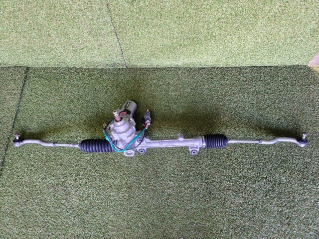 【中古】中古部品 エブリィ DA17V ｽﾃｱﾘﾝｸﾞｷﾞｱﾎﾞｯｸｽ 【3330660100-000026316243200】｜e-cleマート