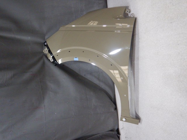 【中古】中古部品 フリード GT6 左フロントフェンダー 【3330810100-260616000410700】|e-cleマート