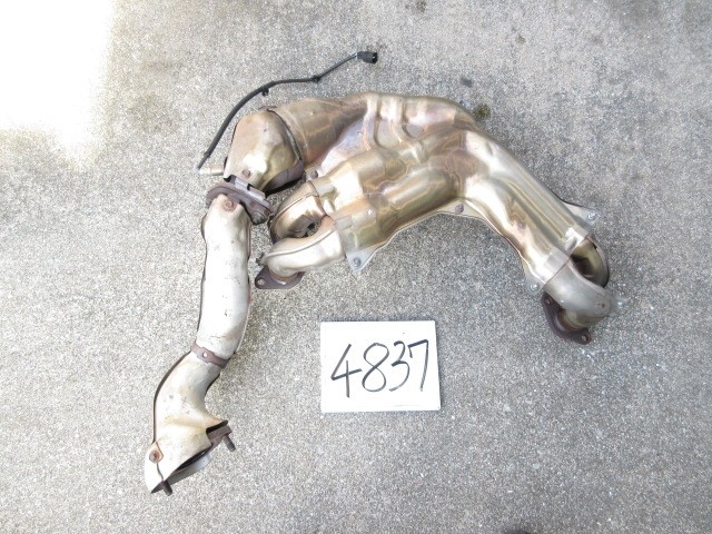 【中古】中古部品 ８６ ZN6 ｴｷｿﾞｰｽﾄﾏﾆﾎｰﾙﾄﾞ 【3500170000-260617501020160】｜e-cleマート