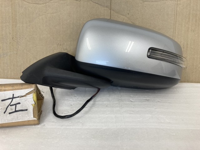 【中古】中古部品 eKカスタム B11W 左サイドミラー 【3260430000-000080265713600】|e-cleマート