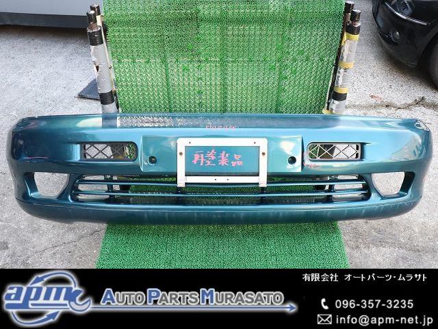 【中古】中古部品 ベンツ Vクラス 638230 ﾌﾛﾝﾄﾊﾞﾝﾊﾟｰ 【3310070100-001494136010100】｜e-cleマート
