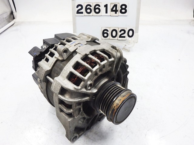 【中古】中古部品 ベンツ Bクラス 246242 ｵﾙﾀﾈｰﾀｰ 【3330890100-000026614860200】｜e-cleマート