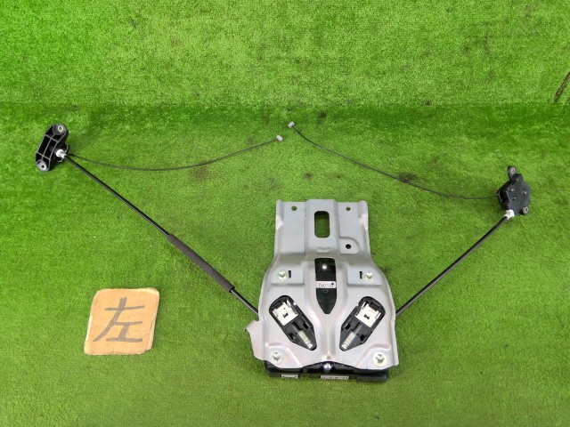 【中古】中古部品 ステップワゴン RP2 左パワースライドドアモーター 【3330990100-260304000264660】|e-cleマート