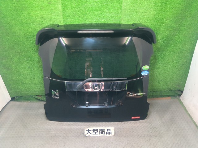 【中古】中古部品 Ｎ&minus;ＷＧＮ JH1 ﾊﾞｯｸﾄﾞｱ 【3330990700-202604005415800】｜e-cleマート