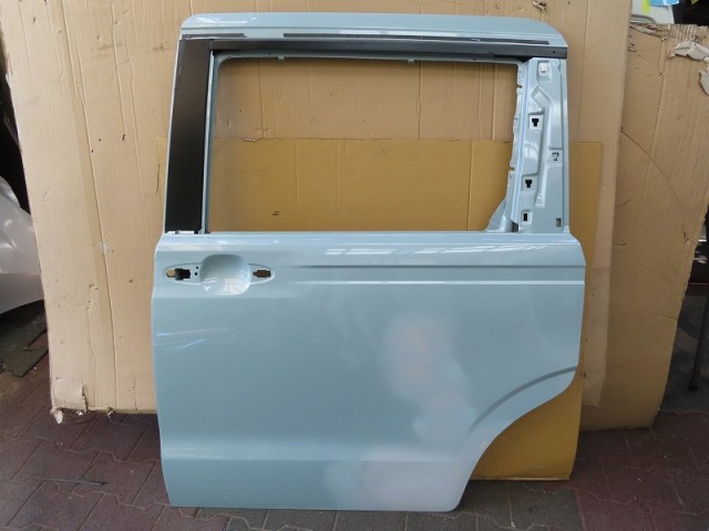 【中古】再生部品 フリード GT1 左リアドア 【3380050000-000038486113400】|e-cleマート