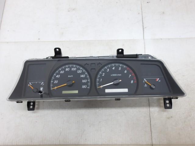 【中古】中古部品 コンフォート TSS11 スピードメーター 【3310250100-000263024261400】|e-cleマート