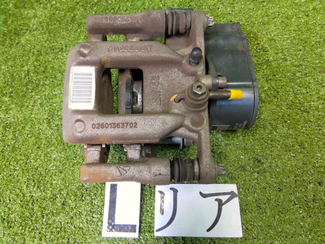 【中古】中古部品 プジョー 308 T9WAH01 左ﾘｱｷｬﾘﾊﾟｰ 【3330200100-252126000044460】｜e-cleマート