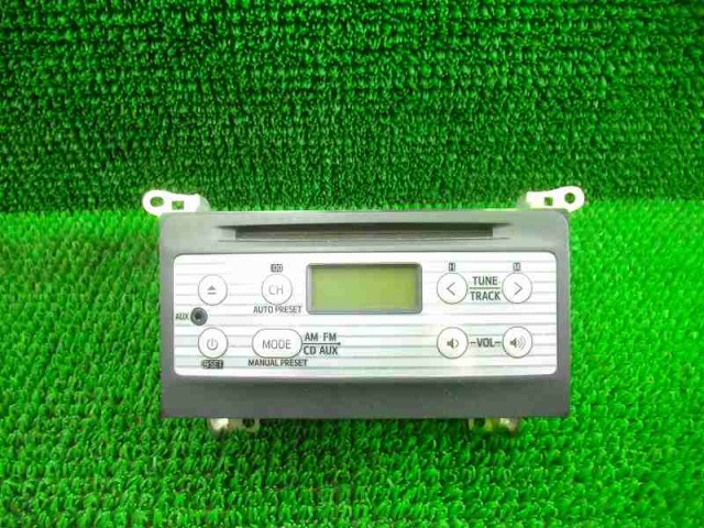 【中古】中古部品 ミライース LA300S オーディオ 【3330210100-000038122761050】|e-cleマート