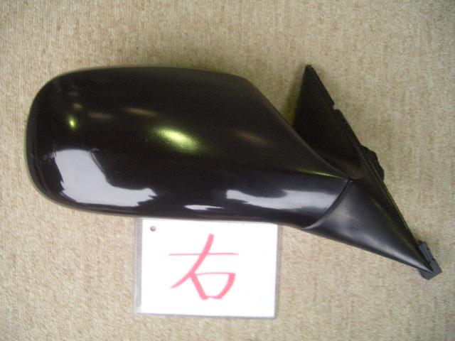 【中古】中古部品 オペル アストラ XD200K 右ｻｲﾄﾞﾐﾗｰ 【3310070100-000890627513500】