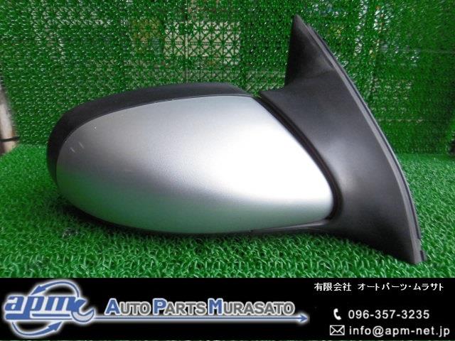 【中古】中古部品 オペル オメガ XF250W 右ｻｲﾄﾞﾐﾗｰ 【3310070100-001314384213500】