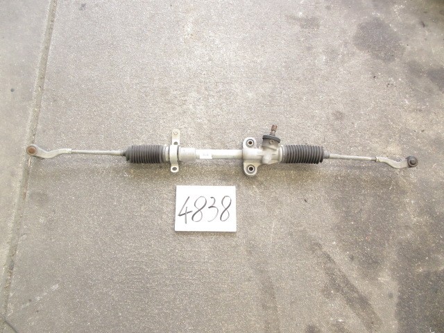 【中古】中古部品 ピクシス S500U ｽﾃｱﾘﾝｸﾞｷﾞｱﾎﾞｯｸｽ 【3500170000-260619504643200】｜e-cleマート