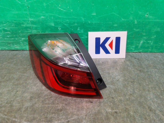 【中古】中古部品 インサイト ZE4 左テールランプ 【3260310000-260618000515600】|e-cleマート