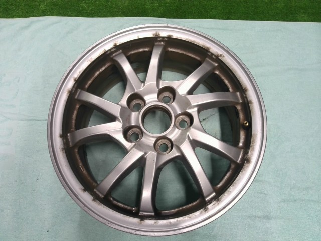 【中古】中古部品 プリウスα ZVW41W ﾎｲｰﾙ 【3310200100-000022859847210】｜e-cleマート