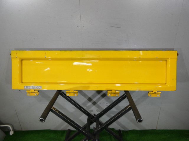 【中古】中古部品 タイタン SYF6T ﾘｱｱｵﾘ 【3260250000-000026073816200】｜e-cleマート
