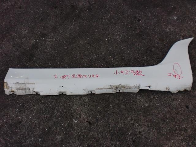 【中古】中古部品 ポルシェ 968 左ｻｲﾄﾞｽﾃｯﾌﾟ 【3310070100-000969699813800】