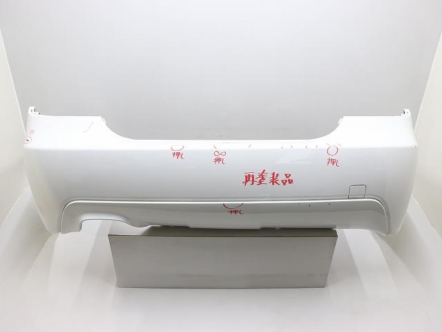 【中古】中古部品 BMW 5シリーズ NE25 リアバンパー 【3310070100-000090731515100】|e-cleマート