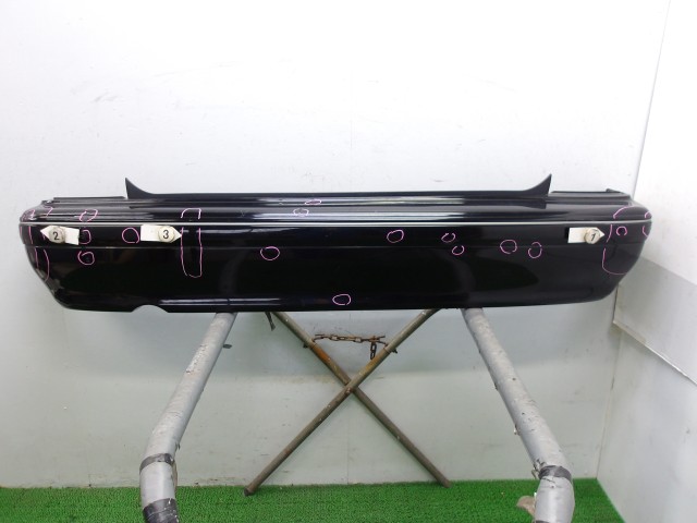 【中古】中古部品 クラウン TSS10H ﾘｱﾊﾞﾝﾊﾟｰ 【3310250100-000263023915100】｜e-cleマート