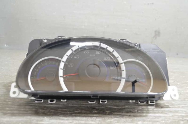【中古】中古部品 ワゴンR MH34S スピードメーター 【3310580000-260622000261400】|e-cleマート