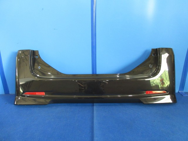 【中古】中古部品 タント L375S ﾘｱﾊﾞﾝﾊﾟｰ 【3310590000-202606056215100】｜e-cleマート