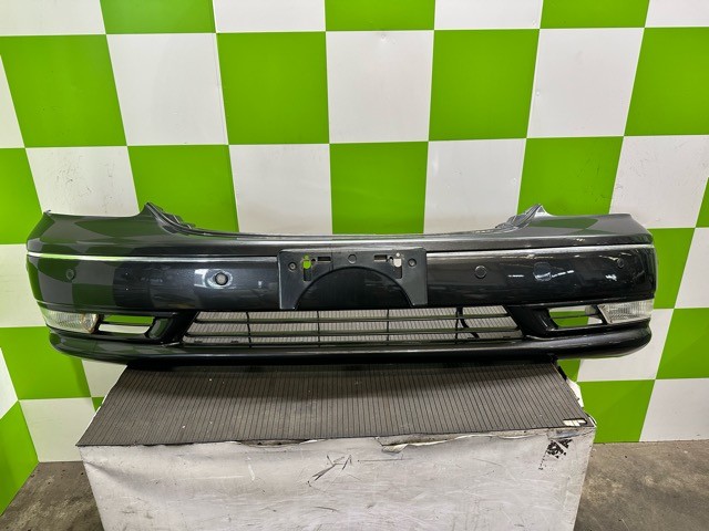 【中古】中古部品 セルシオ UCF31 ﾌﾛﾝﾄﾊﾞﾝﾊﾟｰ 【3330530100-000005596210100】｜e-cleマート