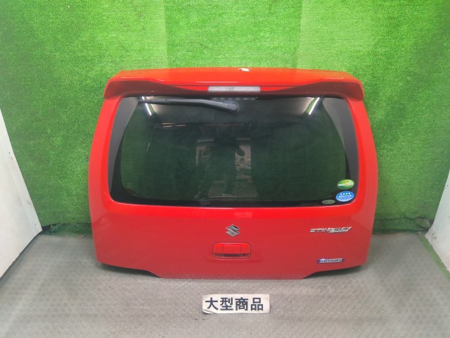 【中古】中古部品 ワゴンＲ MH55S ﾊﾞｯｸﾄﾞｱ 【3330990700-202603007615800】｜e-cleマート
