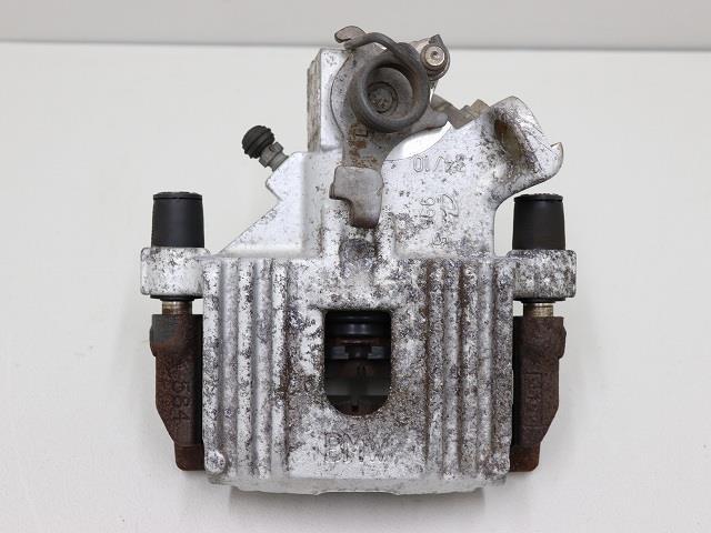 【中古】中古部品 BMW ミニ RA16 左ﾘｱｷｬﾘﾊﾟｰ 【3310070100-001690907444460】