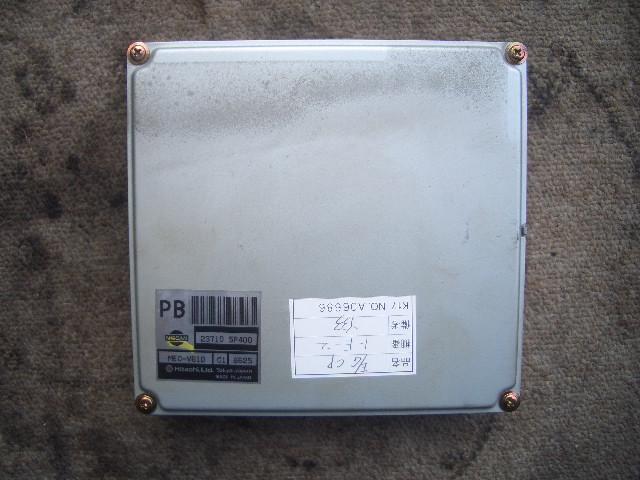 【中古】中古部品 セドリック Y33 ｴﾝｼﾞﾝｺﾝﾋﾟｭｰﾀｰ 【3310070100-000887512663100】