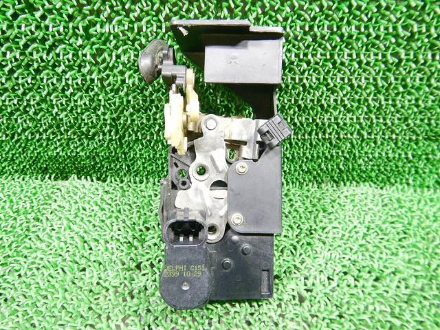【中古】中古部品 アルファ 156 932A2 ﾄﾞｱﾛｯｸｿﾚﾉｲﾄﾞ 【3310070100-001587498464550】