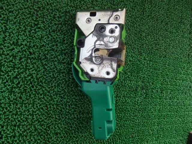 【中古】中古部品 アルファ ミト 955142 ﾄﾞｱﾛｯｸｿﾚﾉｲﾄﾞ 【3310070100-001402376764550】