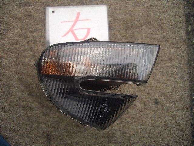 【中古】中古部品 アルファ 147 937AB 右ｸﾘｱﾗﾝｽﾗﾝﾌﾟ 【3310070100-000932015011000】