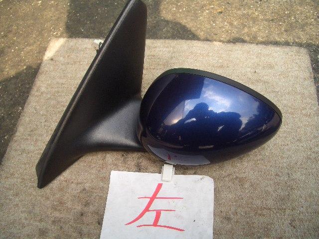 【中古】中古部品 アルファ 147 937AB 左ｻｲﾄﾞﾐﾗｰ 【3310070100-000820114813600】