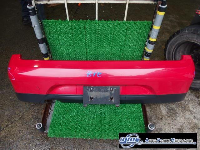 【中古】中古部品 アルファ スパイダー 916S2 ﾘｱﾊﾞﾝﾊﾟｰ 【3310070100-001180958415100】