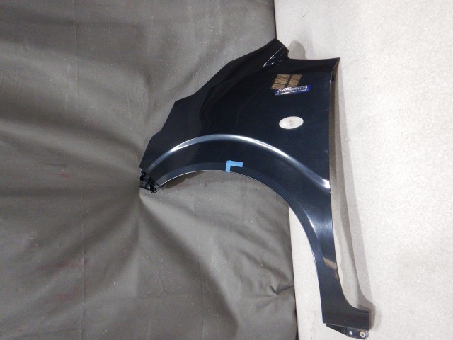 【中古】中古部品 ワゴンR MH55S 左フロントフェンダー 【3330810100-260622000410700】|e-cleマート