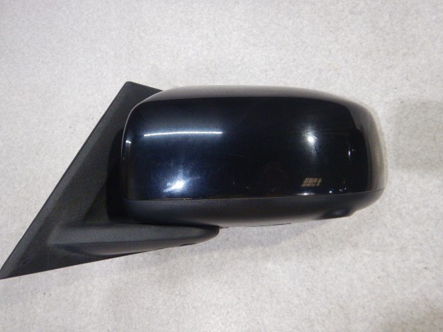 【中古】中古部品 デイズルークス B21A 左サイドミラー 【3330810100-260622000513600】|e-cleマート