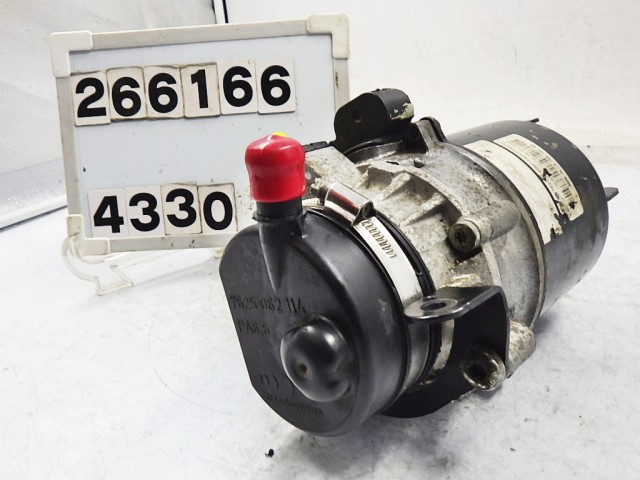 【中古】中古部品 BMW ミニ RA16 ﾊﾟﾜｽﾃﾍﾞｰﾝﾎﾟﾝﾌﾟ 【3330890100-000026616643300】｜e-cleマート 43,098円