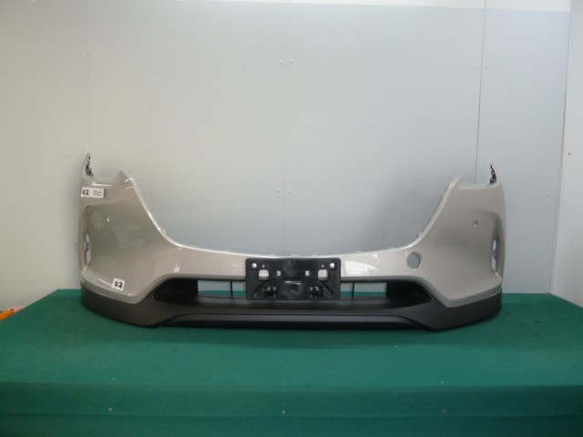 【中古】中古部品 CX−60 KH5P フロントバンパー 【3380050000-000038490710100】|e-cleマート
