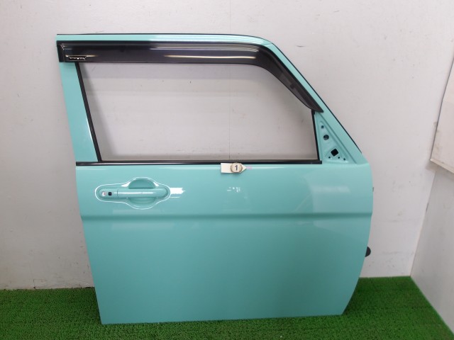 【中古】中古部品 ラパン HE33S 右ﾌﾛﾝﾄﾄﾞｱ 【3310250100-000263022713100】｜e-cleマート 19,718円
