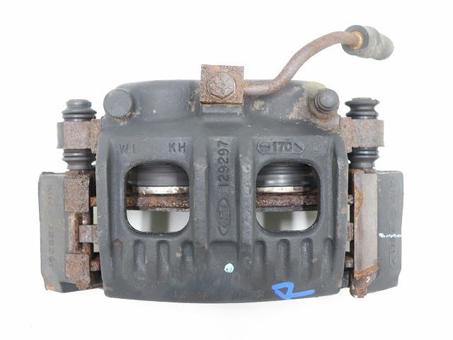【中古】中古部品 リンカーン ナビゲーター FUMEI 右ﾌﾛﾝﾄｷｬﾘﾊﾟｰ 【3310070100-001699015344330】