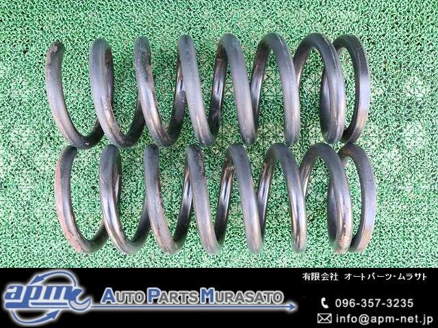 【中古】中古部品 リンカーン タウンカー 1LNWM82 ﾌﾛﾝﾄｽﾌﾟﾘﾝｸﾞｾｯﾄ 【3310070100-001501466051300】 33,462円