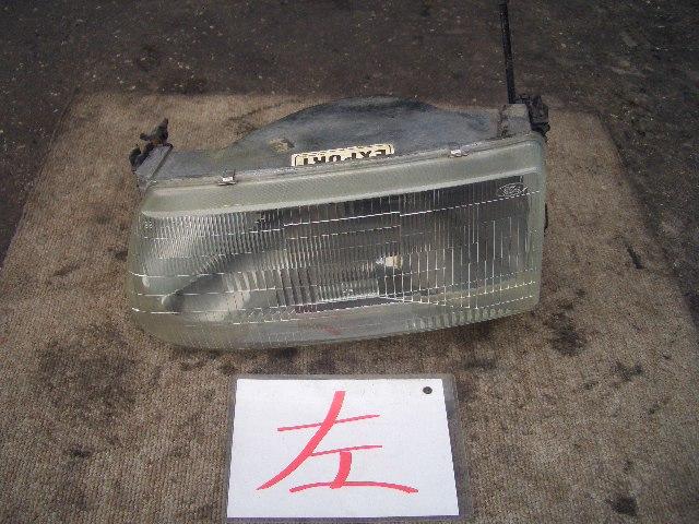 【中古】中古部品 フォード エクスプローラー 1FMXU34 左ヘッドランプ 【3310070100-000878166510900】